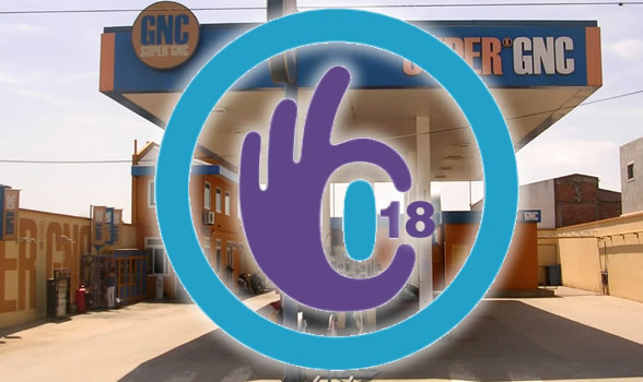 Exigen que los equipos de GNC ingresen en el Plan de Compras “Ahora 18”