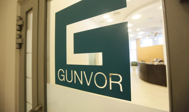 Gunvor, el tercer negociante de crudo a nivel mundial, será el socio estratégico de Oil Combustibles