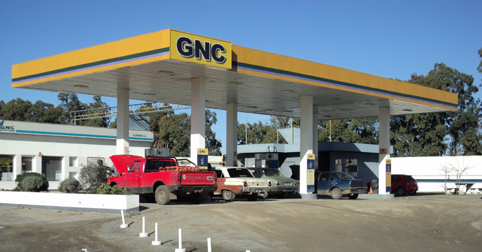 El Ministerio de Energía estudia una política para desalentar el uso del GNC: Malo para el país