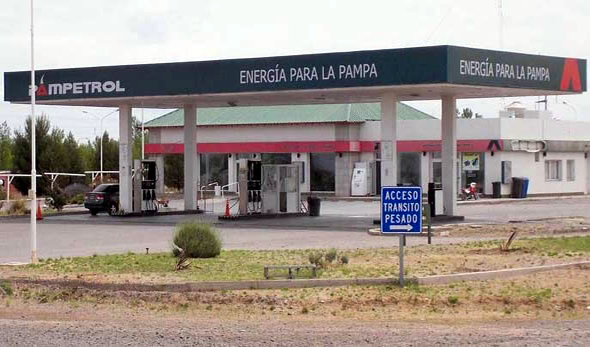 Ventas de naftas: Las provincias que más ganaron y las que más perdieron en 2016