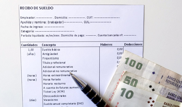 Lanzan una original plataforma para computar el salario de empleados de estaciones de servicio