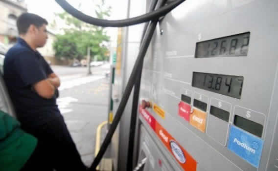 Aclaración del Ministerio de Energía respecto del Sistema de Información de Precios on line
