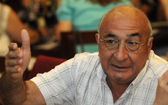 Representante gremial de Estaciones de Servicio considera que el techo de las paritarias lo decidirá la inflación