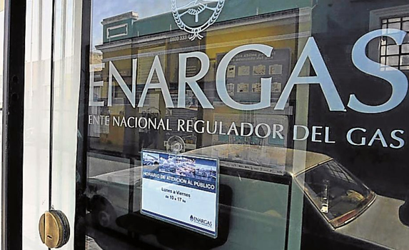 ENARGAS prepara la reglamentación del mecanismo de compra de gas natural para GNC en Bocas de Expendio