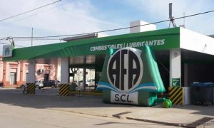 importación de combustibles