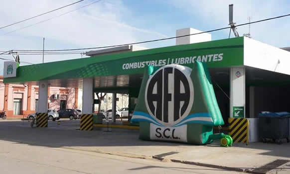 Por la importación de combustibles prolifera el mercado de las segundas marcas