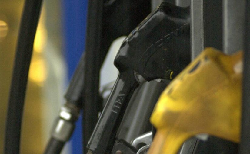 Cae por la recesión la venta de combustible