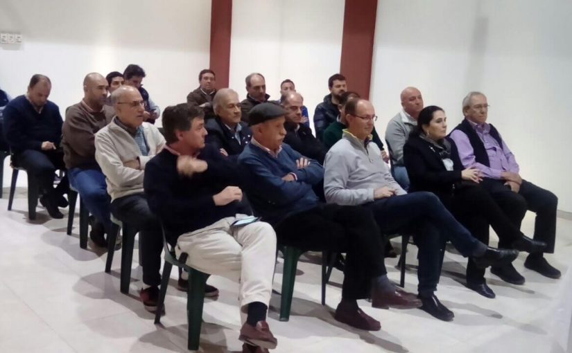 Las estaciones de servicio deberán esperar para comprar gas a productores