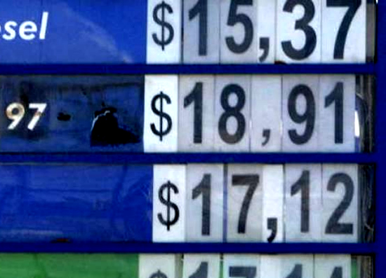 combustibles