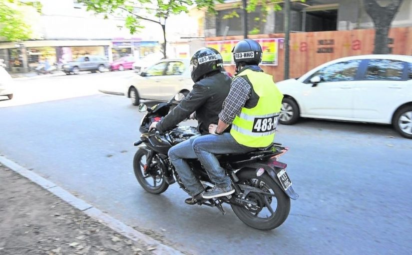 Ley Antimotochorros: Trabajadores de Estaciones de Servicio advierten que podrían realizar un paro