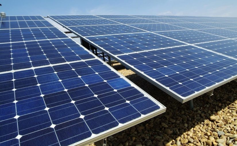 Paneles solares en Estaciones de Servicio: Un recurso muy efectivo para bajar costos