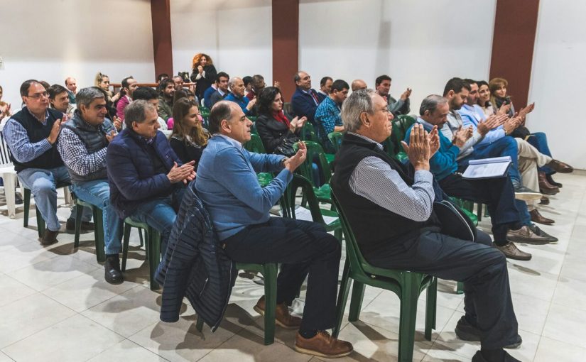 Una Muy Buena Noticia para las Estaciones de Servicios de GNC