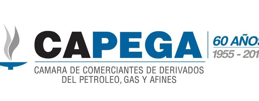 COMUNICADO de CAPEGA