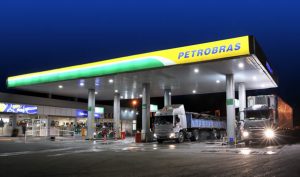 Pampa Energía