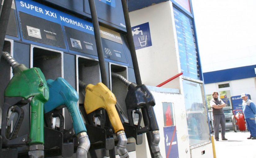 Peligran 700 puestos de trabajo en el sector estacionero de Santa Fe