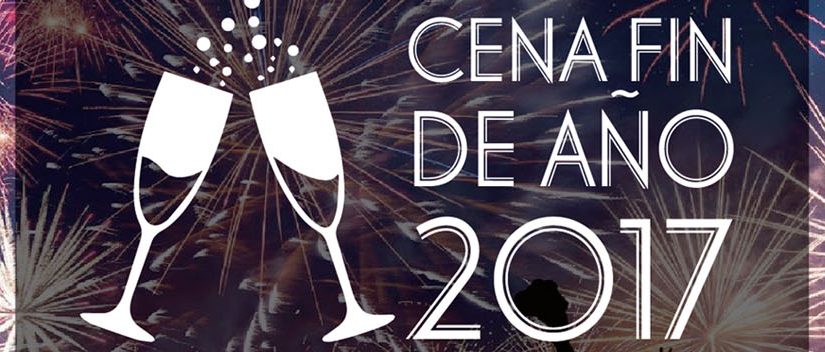 Cena Fin de Año 2017