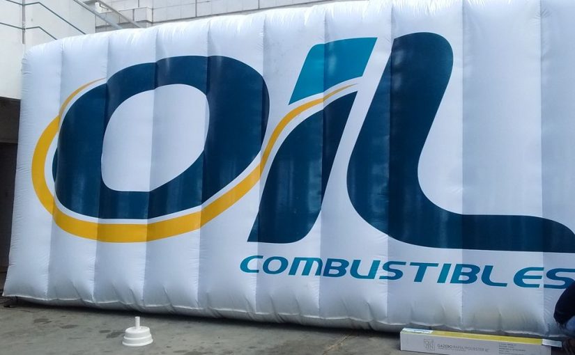 Oil Combustibles se asocia con un gigante petrolero para salir del concurso preventivo