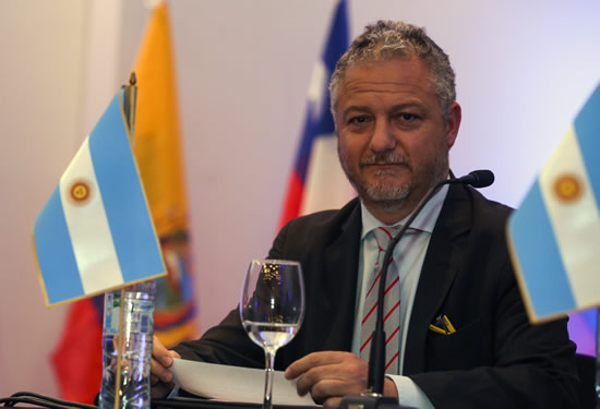 Expendedores confían en retomar el debate del Proyecto de Ley de Comercialización