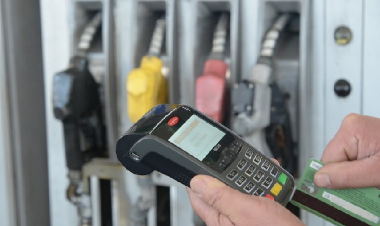 Estaciones de Servicio dejan de aceptar tarjetas de crédito