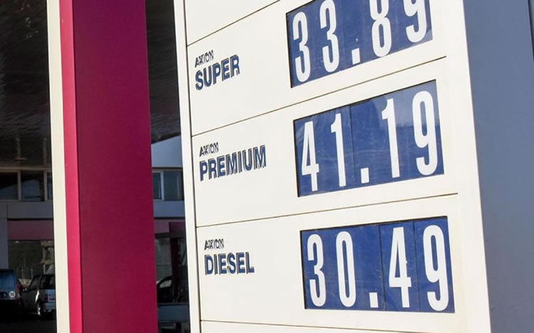 Ni ganan ni pierden: Afirman que con los precios actuales las petroleras lograron alcanzar el punto de equilibrio