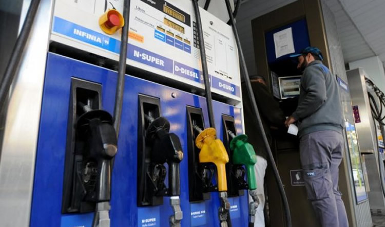 El cambio de hábitos de consumo llega a las Estaciones de Servicio