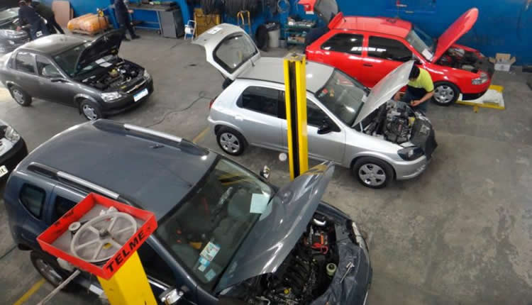 Crece a escala geométrica el desarrollo del GNC y se abren nuevos canales de negocios