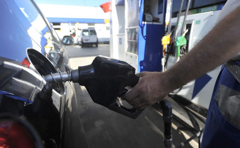 Desde CAPEGA confirmaron que, en lo que va del año, los combustibles aumentaron un 70 % (AUDIO)