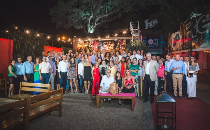Cena de Fin de Año 2019