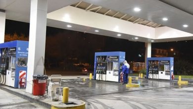 Estacioneros se declaran en alerta por caída de ventas de combustibles y piden beneficios fiscales