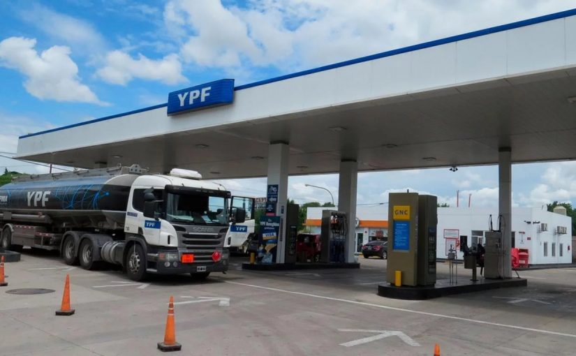 No habrá desabastecimiento de combustible por el Coronavirus