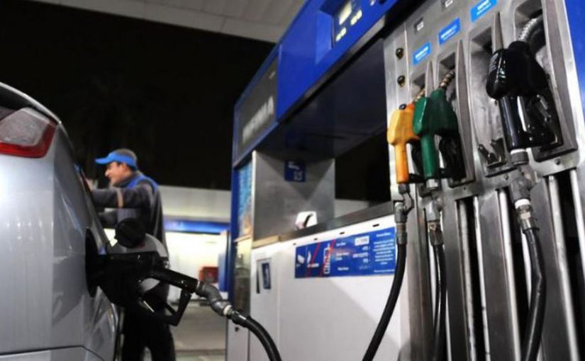 YPF subió otra vez los combustibles: estos son los valores que rigen en Tucumán
