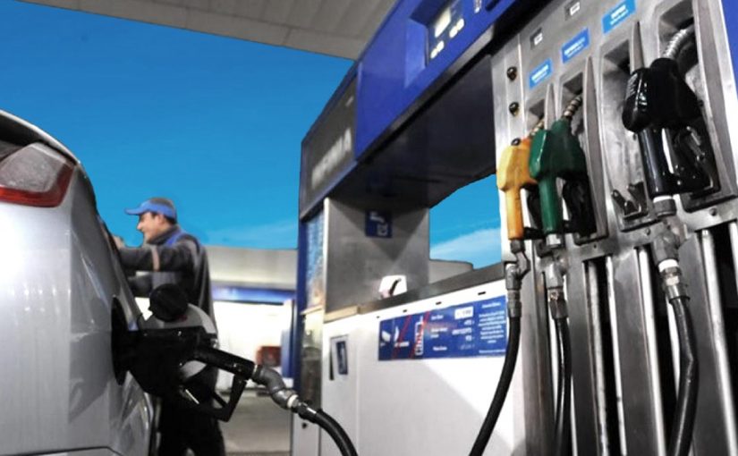 Para aliviar la crisis, expendedores piden ayuda a YPF
