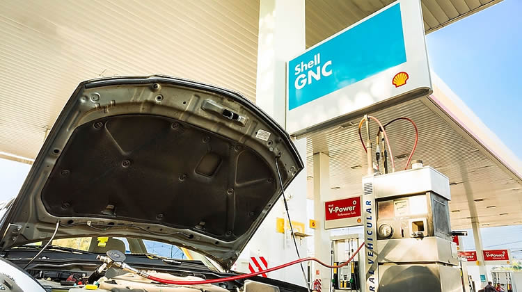 Se acerca un mes clave para la continuidad del abastecimiento de gas a las estaciones de GNC