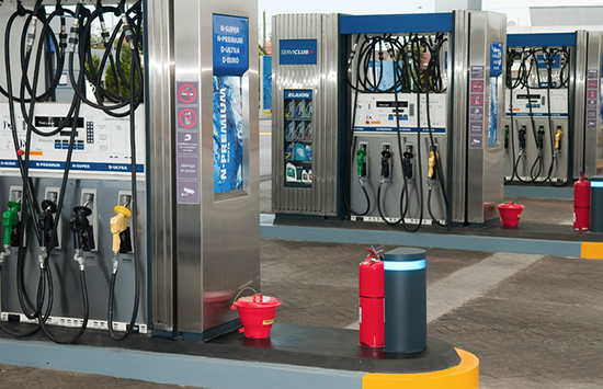 Venta de combustibles después de la pandemia ¿Supera el 2019?