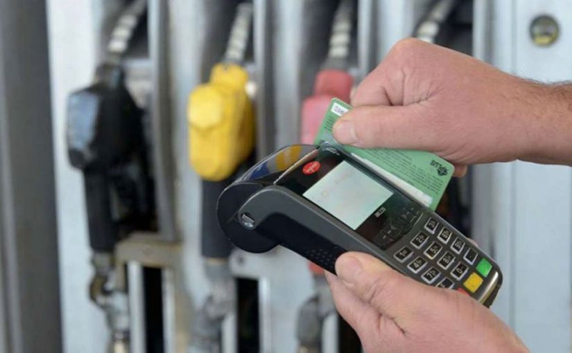 Estaciones de Servicio reclaman tasas diferenciales ante el incremento del uso de pago electrónico