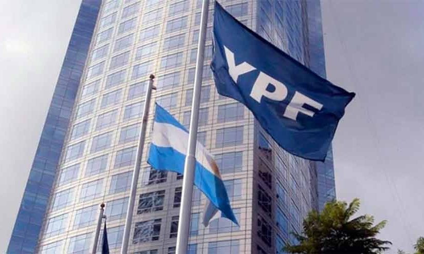 YPF duplicó la rentabilidad de 2020