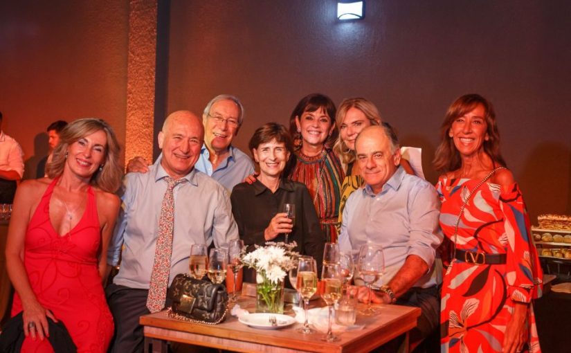 Cena de Fin de Año 2021