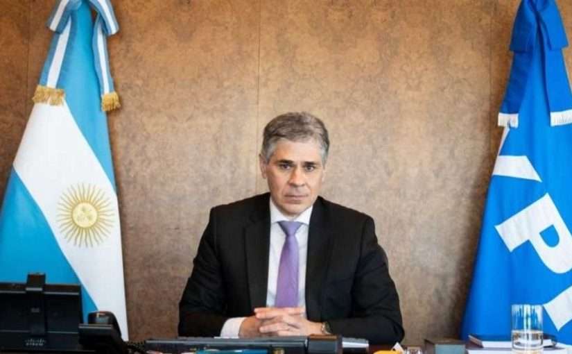 YPF: balance 2021, proyecciones y planes
