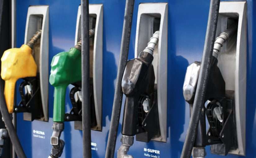 ¿Debastecimiento de combustible para Semana Santa?