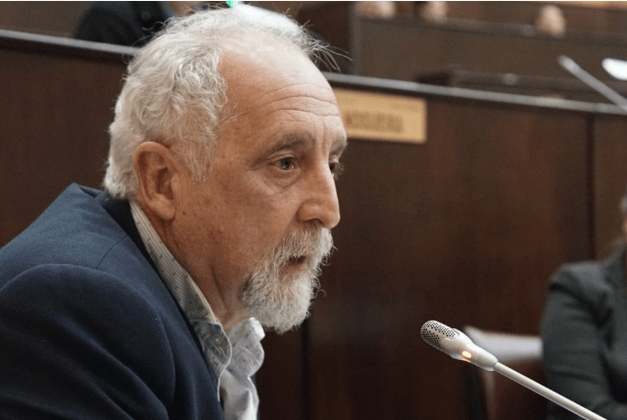 Carnaghi y las Estaciones de Servicio
