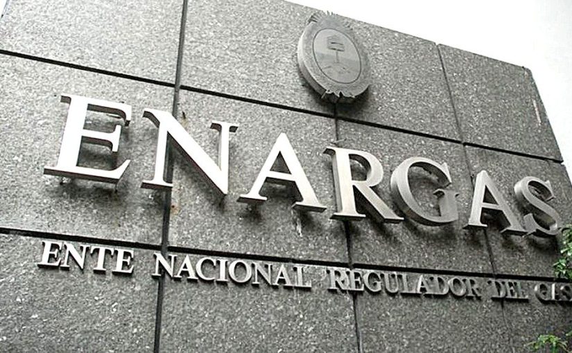 Amplio rechazo a una norma del ENARGAS