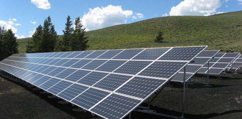 Estaciones de Servicio & Energía fotovoltaica
