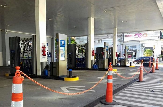 COMUNICADO DE PRENSA/CECHA