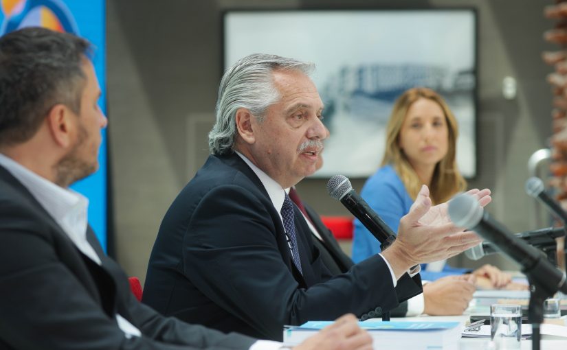 El rol de las Estaciones de Servicio no quedó especificado en el Plan Nacional de Adaptación y Mitigación al Cambio Climático