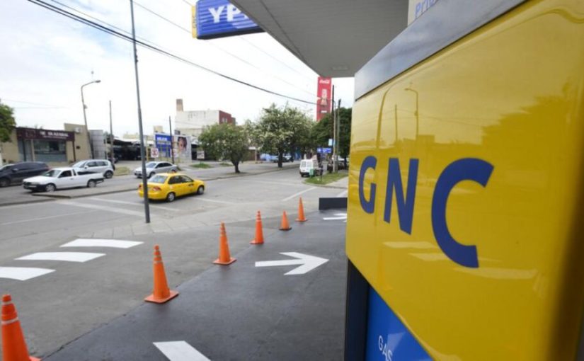 Propusieron una medida que puede beneficiar a todas las bocas de expendio GNC del país
