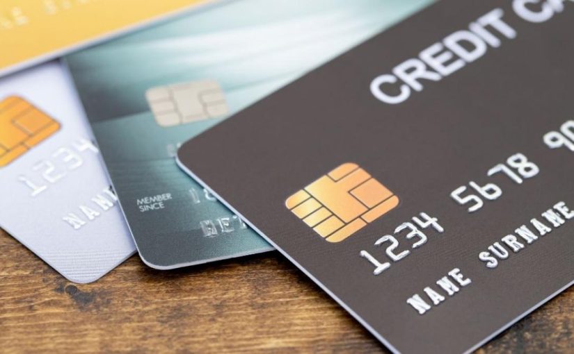 Tarjetas de crédito y estaciones de servicio: nuevo Proyecto de Ley