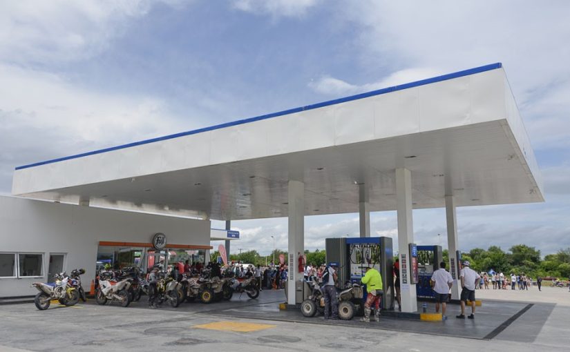 Grave situación en las Estaciones de frontera con Argentina