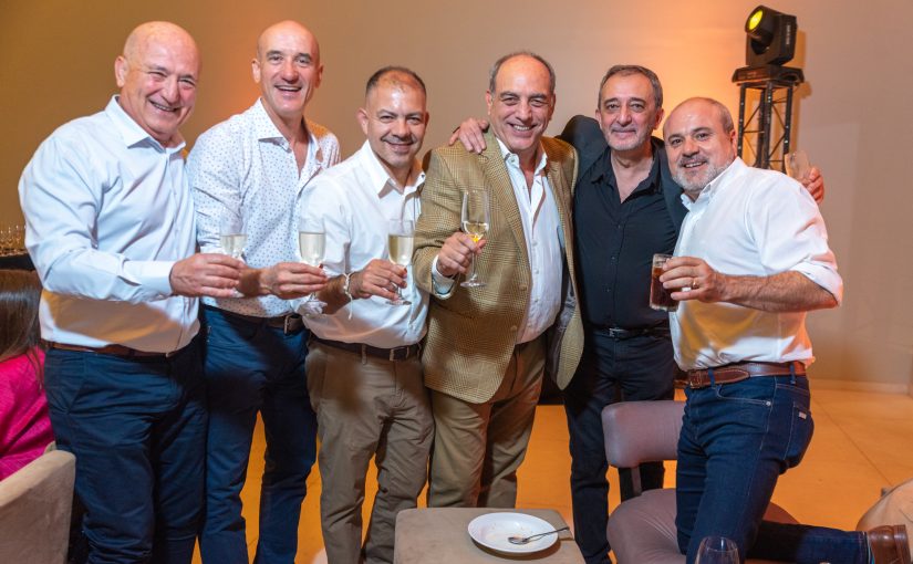 Cena de Fin de Año 2022
