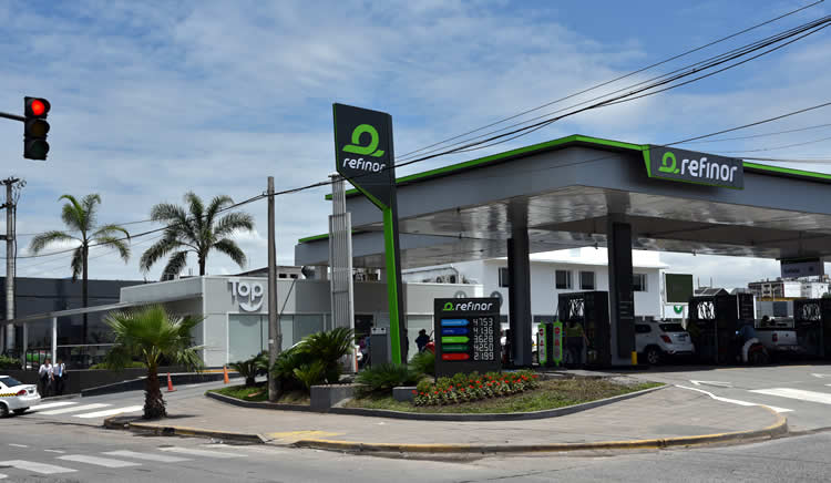 Refinor advierte inminentes suspensiones y despidos de personal