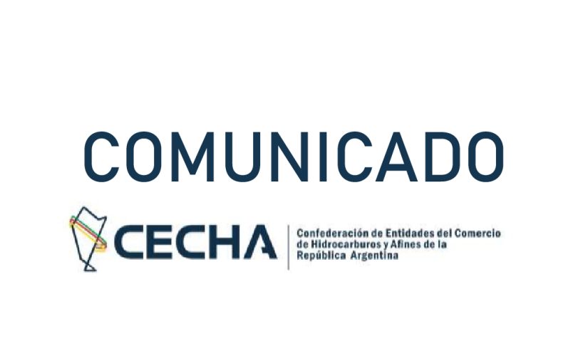 CECHA desmiente Fake News